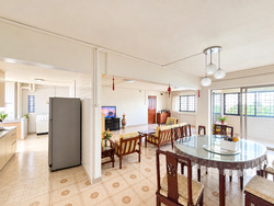 Blk 401 Hong Kah Court (Jurong West), HDB 5 Rooms #622830951